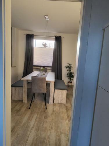 Ferienhaus Femke