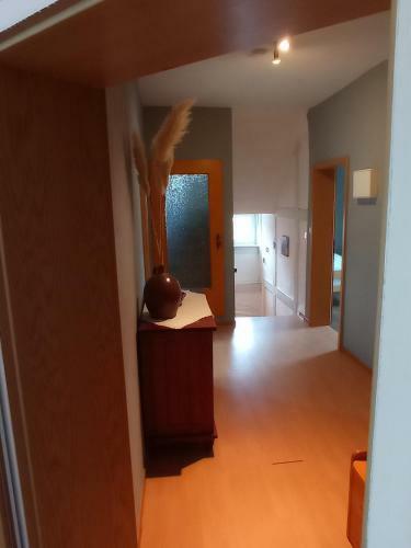 Apartamento Ferienhaus Frellstedt