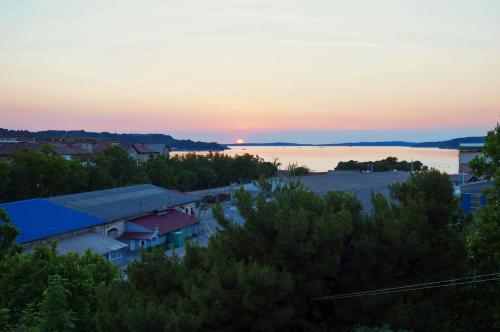 Apartment Sole Di Pola