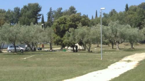 Mobile Home Cinzia
