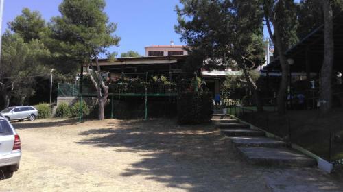 Mobile Home Cinzia