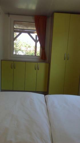 Mobile Home Cinzia