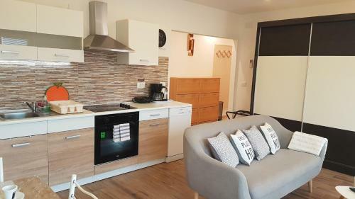 Apartments Glorija