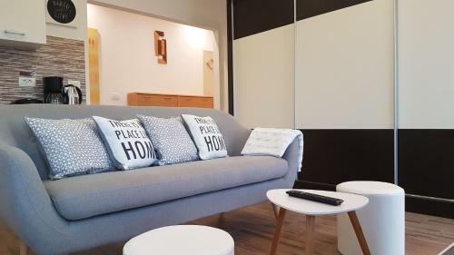 Apartments Glorija