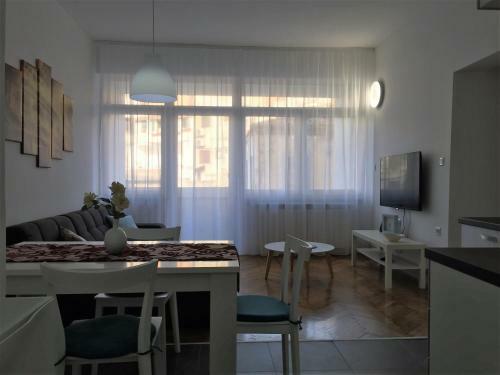Arenacentar Apartments Pula