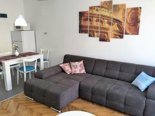 Arenacentar Apartments Pula