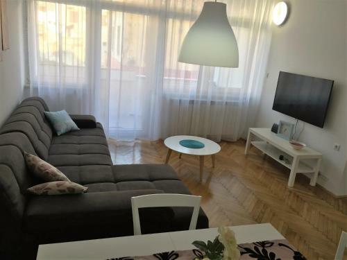 Arenacentar Apartments Pula