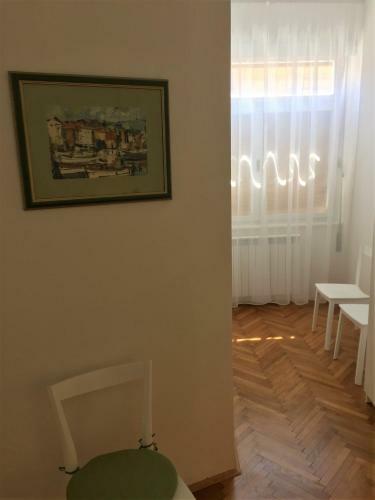 Arenacentar Apartments Pula