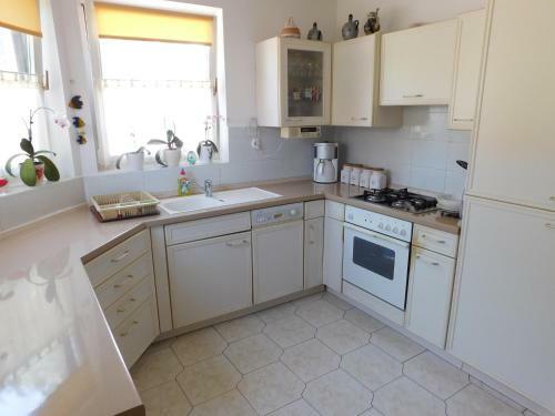 Apartments Blazevic