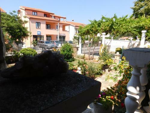 Apartments Blazevic
