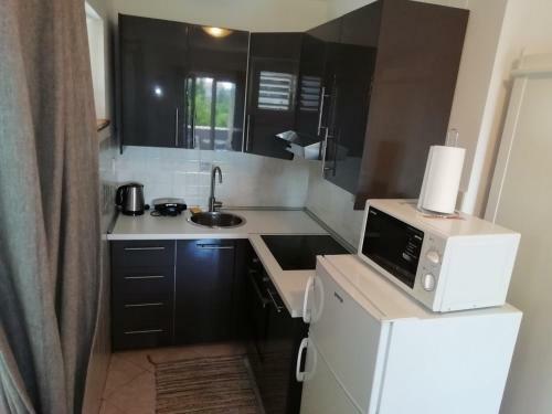 Apartment Casablanca