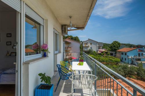 Apartman Vesna Q