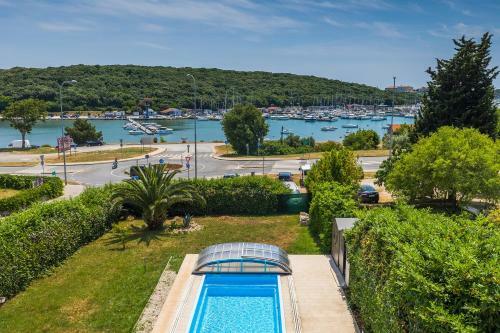 Apartman Vesna Q
