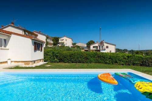 Apartman Vesna Q