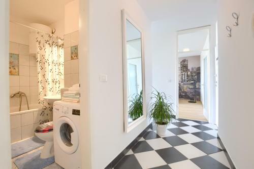 Apartment Vedrana
