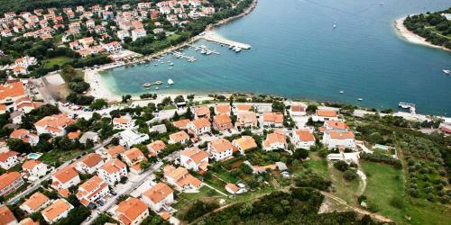 Apartment Pula Relax