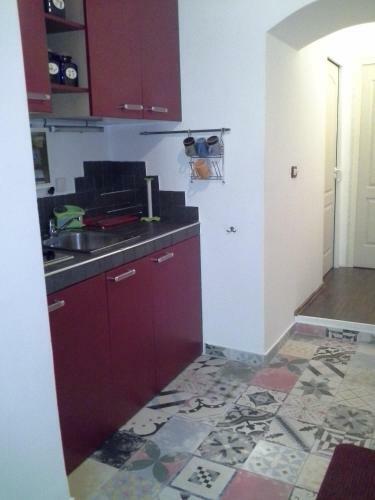 Apartment Kandlerova