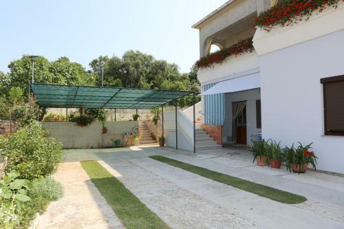 Apartmani Boris