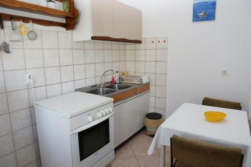 Apartmani Boris