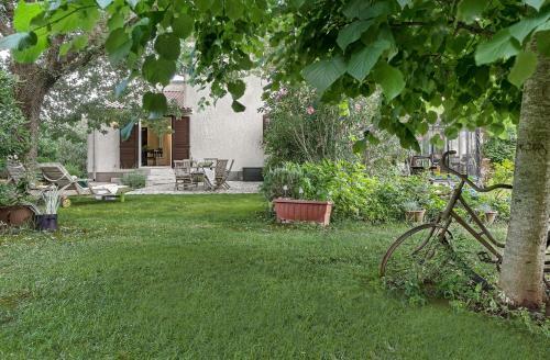 Apartments Lodra