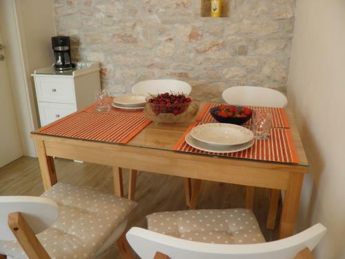 Apartments Vanesa