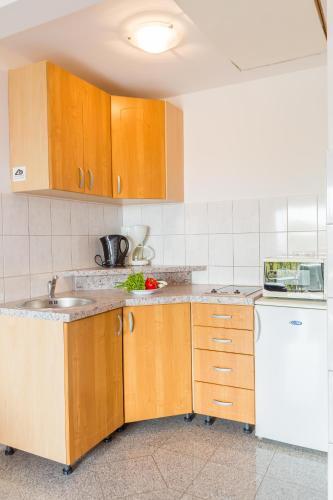 Apartment Mery