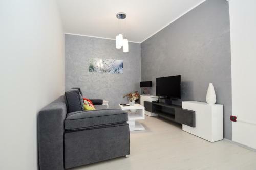 Apartamentos Sia House