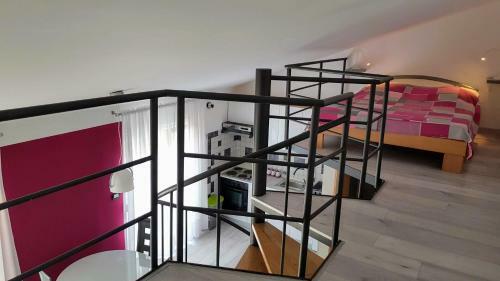 Apartamentos Sia House