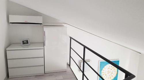 Apartamentos Sia House