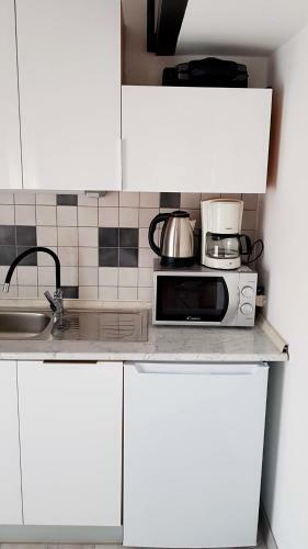 Apartamentos Sia House