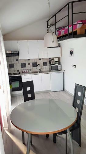 Apartamentos Sia House
