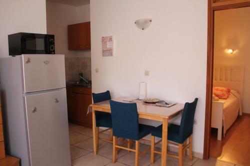 Apartments Neno