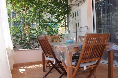 Apartments Neno
