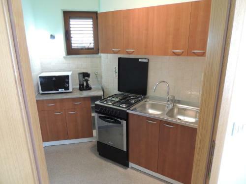 Stoja Apartment