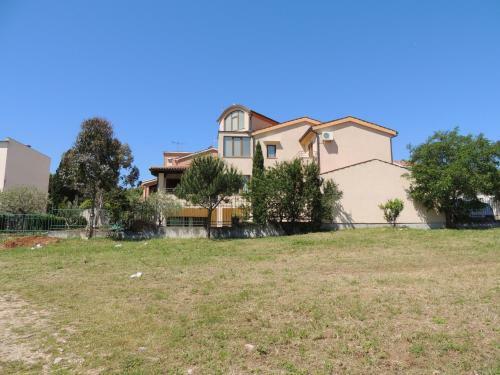 Stoja Apartment