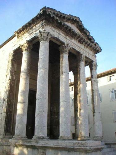 Apartments Vitae