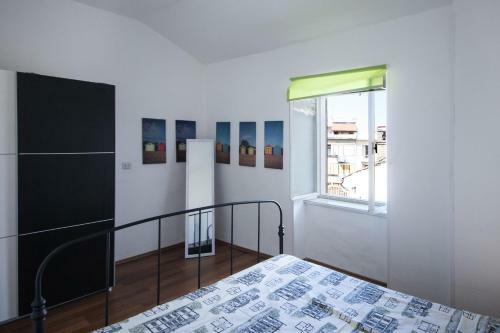 Apartment Ade Arena View