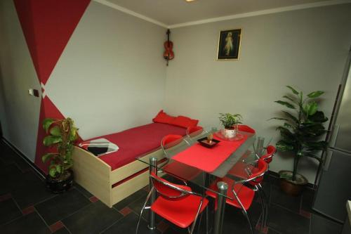Apartments With A Parking Space Pula - 7034