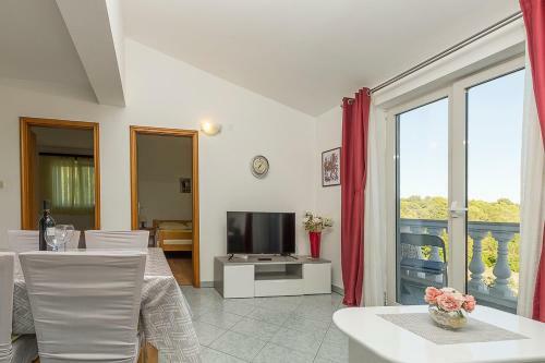 Apartman, Studio And Room Kata