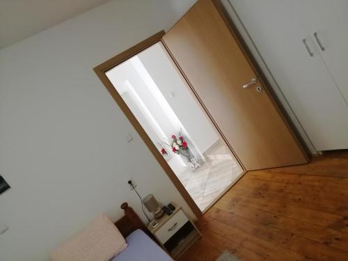 Apartamento Studio Rose