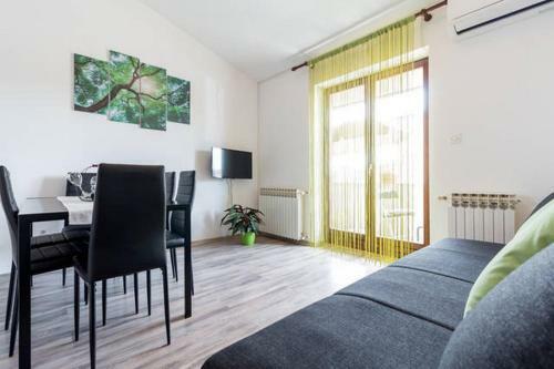 Apartamentos Green Oasis