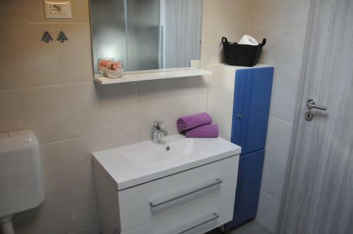 Apartamentos Blue Sky