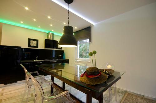 Pine And Lime Apartments
