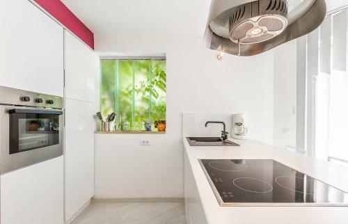 Pine And Lime Apartments