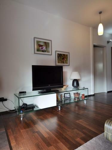 Pine And Lime Apartments