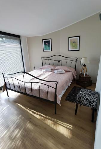 Pine And Lime Apartments