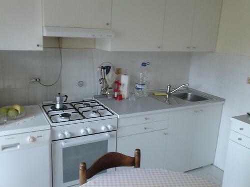 Apartment Dragan