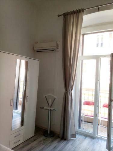 Apartamentos Studio In Pula Center
