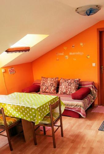Little But Sweet Apartment