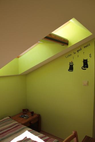 Little But Sweet Apartment